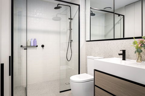 Urban Rest-Home Richmond - Timeshare Accommodation 1