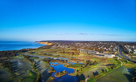 RACV Torquay Resort - Timeshare Accommodation 1