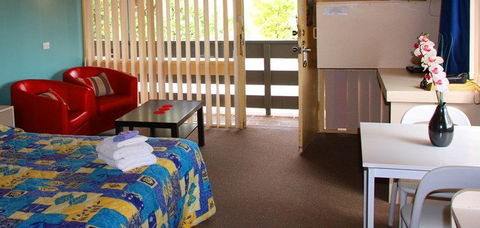Jetty Motel - Timeshare Accommodation 0