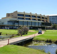 Best Western City Sands - Timeshare Accommodation