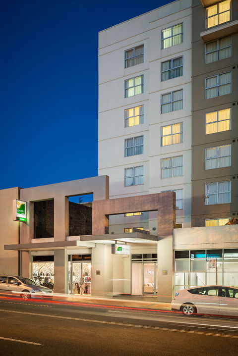 Quest Wollongong - Timeshare Accommodation 0
