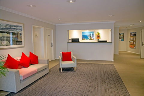 Quest Wollongong - Timeshare Accommodation 1