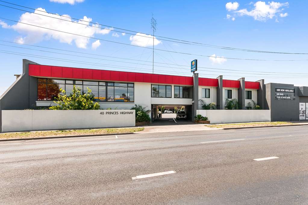 Airly VIC Timeshare Accommodation