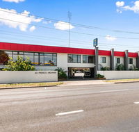 Comfort Inn Traralgon - Timeshare Accommodation