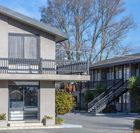 Best Western Governor Gipps Motor Inn - Timeshare Accommodation