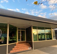 Ashton Townhouse Motel  Suites Tumut - Timeshare Accommodation
