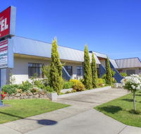 Amaroo Motel - Timeshare Accommodation