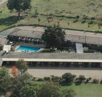 Tumtu Valley Motel - Timeshare Accommodation