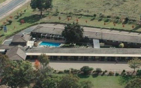 Tumtu Valley Motel - Timeshare Accommodation 0