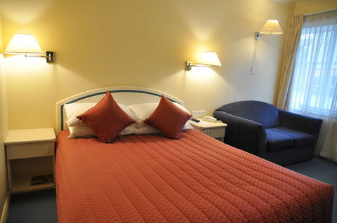 Sunrise Motor Inn - Timeshare Accommodation 1