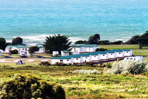 Discovery Parks Devonport - Timeshare Accommodation 0