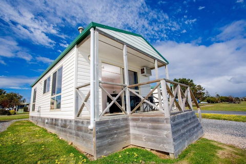 Discovery Parks Devonport - Timeshare Accommodation 1