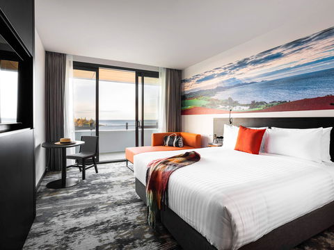 Novotel Devonport - Timeshare Accommodation 2