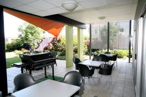 Rocklea International Hotel - Timeshare Accommodation 2