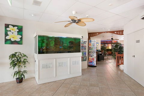 Cairns City Sheridan - Timeshare Accommodation 1