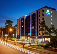 Holiday Inn Express Sydney Macquarie Pk - Timeshare Accommodation