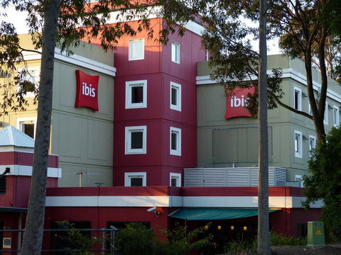 Ibis Sydney Thornleigh - Timeshare Accommodation 0
