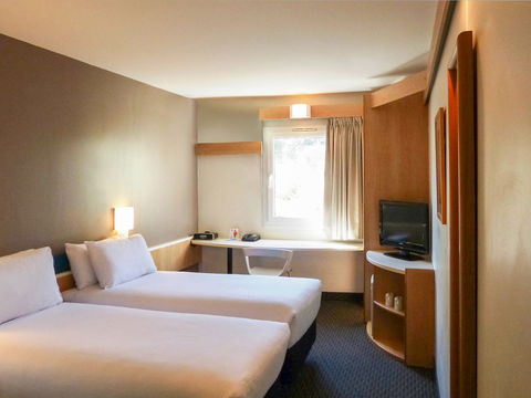 Ibis Sydney Thornleigh - Timeshare Accommodation 2