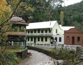 Walhalla's Star Hotel - Timeshare Accommodation 0