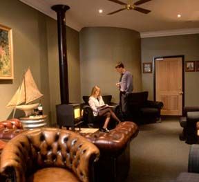 Walhalla's Star Hotel - Timeshare Accommodation 1