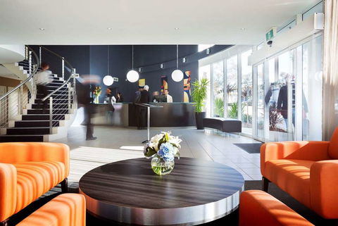 Ramada Encore By Wyndham Belconnen - Timeshare Accommodation 0