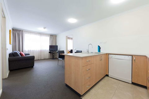 Ramada Encore By Wyndham Belconnen - Timeshare Accommodation 2