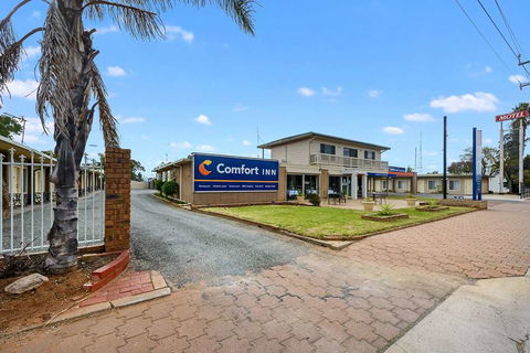 Comfort Inn Flinders On Main - Timeshare Accommodation 0