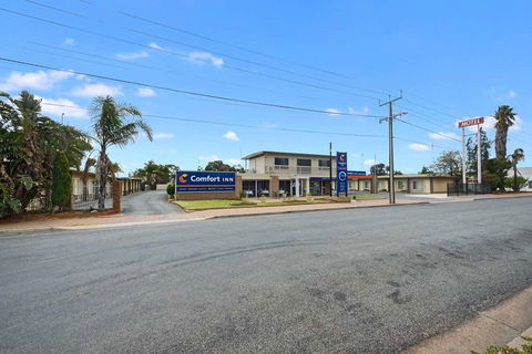 Comfort Inn Flinders On Main - Timeshare Accommodation 1