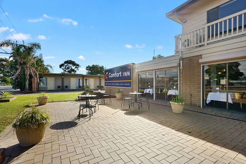 Comfort Inn Flinders On Main - Timeshare Accommodation 2