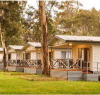 Discovery Parks Clare - Timeshare Accommodation