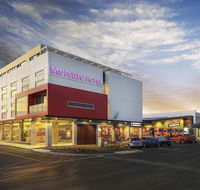 Mercure Warragul - Timeshare Accommodation