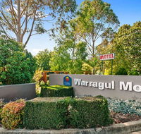 Comfort Inn  Suites Warragul - Timeshare Accommodation