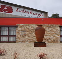 Edinburgh Motor Inn Warragul - Timeshare Accommodation