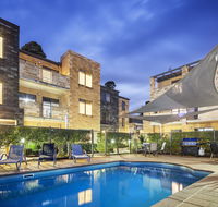 Quest Warrnambool - Timeshare Accommodation