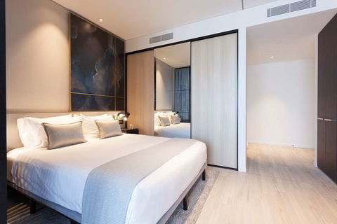 Skye Suites Green Square - Timeshare Accommodation 2