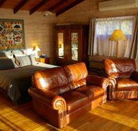 Southern Anchorage Retreat - Timeshare Accommodation