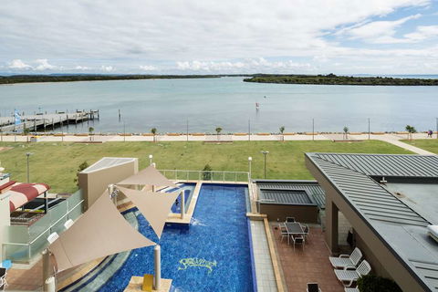 Rydges Port Macquarie - Timeshare Accommodation 0
