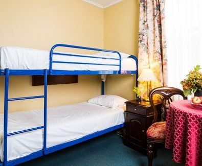 Avonmore On The Park - Timeshare Accommodation 1