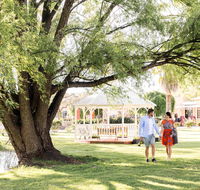 Parklands Resort  Conference Ctr - Timeshare Accommodation
