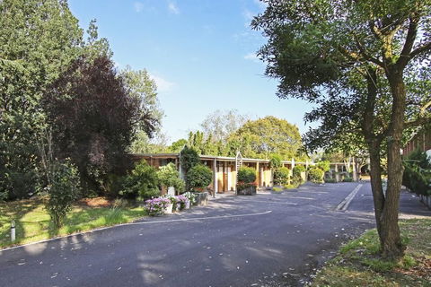 Moe Parklands Motel - Timeshare Accommodation 0