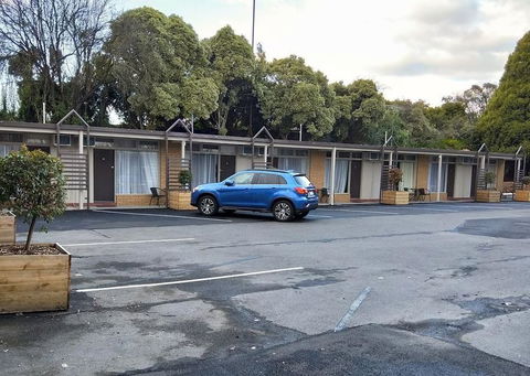 Moe Parklands Motel - Timeshare Accommodation 1