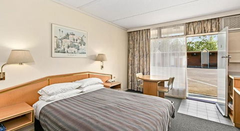 Moe Parklands Motel - Timeshare Accommodation 2