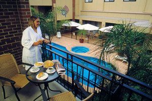 Wentworth Grande Resort - Timeshare Accommodation 0