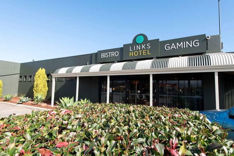 Links Hotel - Timeshare Accommodation 2