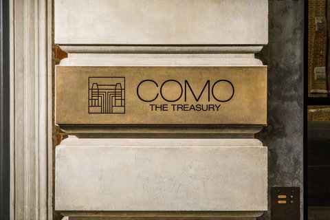 COMO The Treasury, Perth - Timeshare Accommodation 1