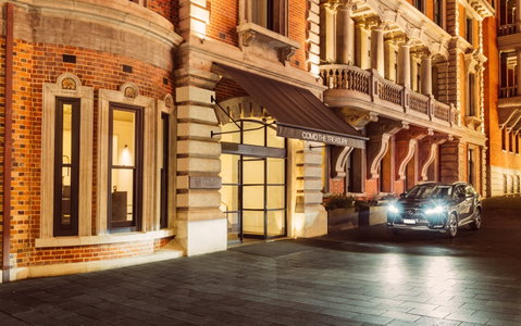 COMO The Treasury, Perth - Timeshare Accommodation 2