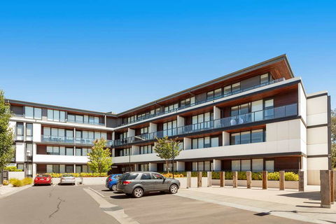 Clayton Serviced Apartments - Timeshare Accommodation 1