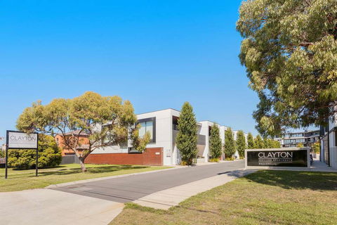 Clayton Serviced Apartments - Timeshare Accommodation 2