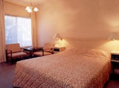 Clayton Monash Motor Inn - Timeshare Accommodation 0