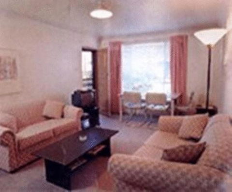Clayton Monash Motor Inn - Timeshare Accommodation 1